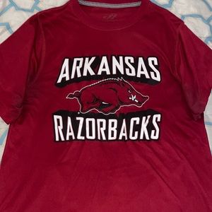 Arkansas Razorbacks t-shirt